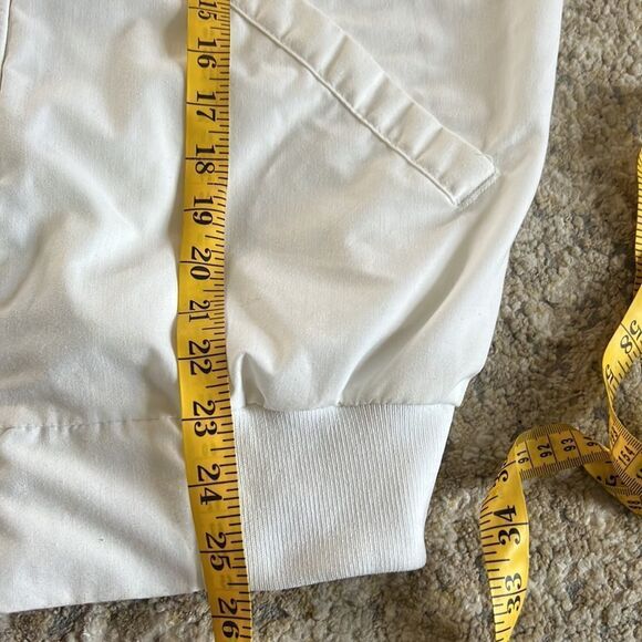 Sears by Fleetwood Dunbrooke Pla-Jac Patriotic Jacket Made in USA Medium vtg EUC - Picture 11 of 12